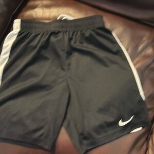 Youth soccer or Basketball shorts. Excellent condition. Worn a couple of times.